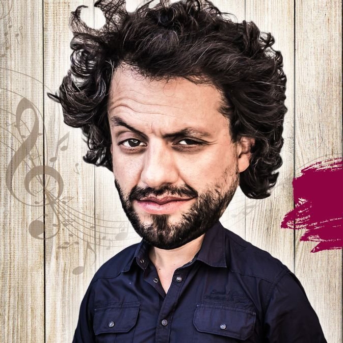 Marián Čekovský - konzultant, ktorý sa o Vás bude starať