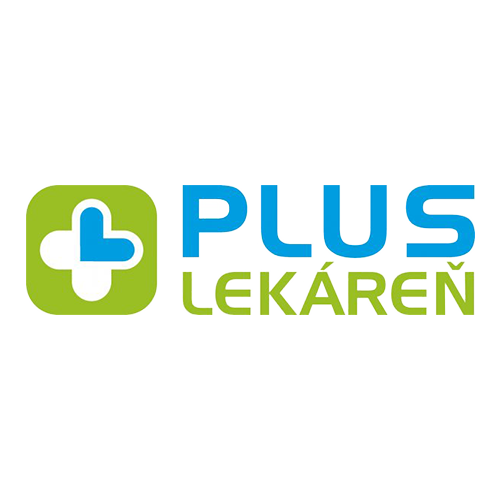 PLUS Lekáreň