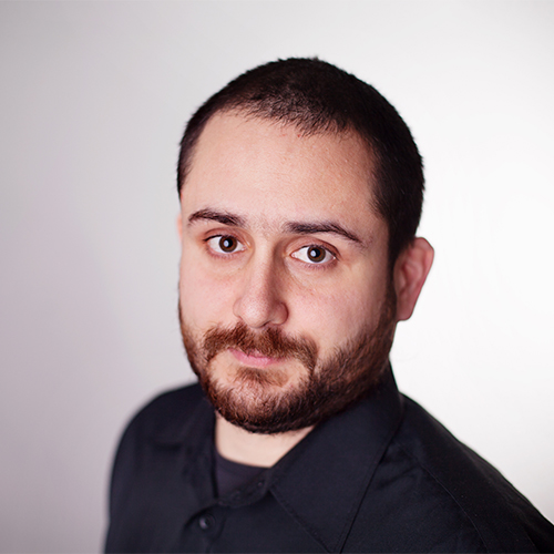 Juraj Horecký - SW aplikátor pre lekárne