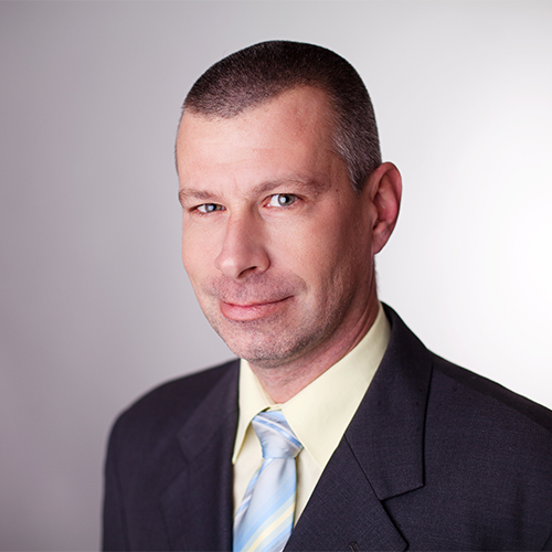 Stanislav Dominka - SW aplikátor pre lekárne