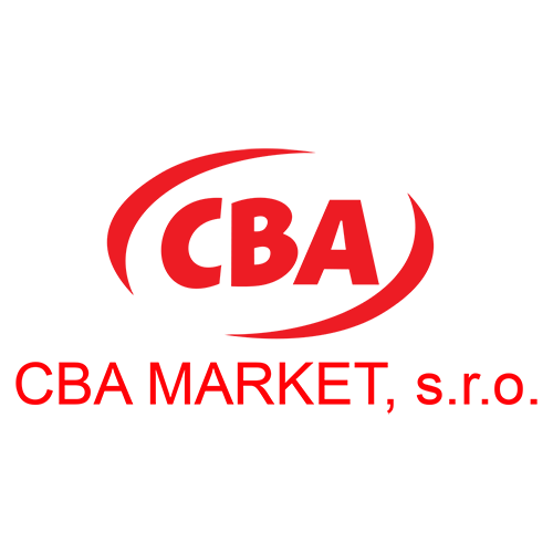 CBA Market Brezno