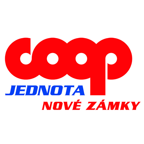 COOP Jednota Nové Zámky