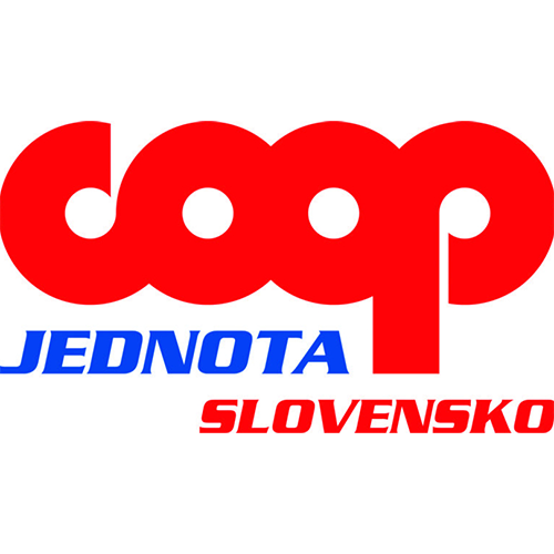 COOP Jednota Slovensko