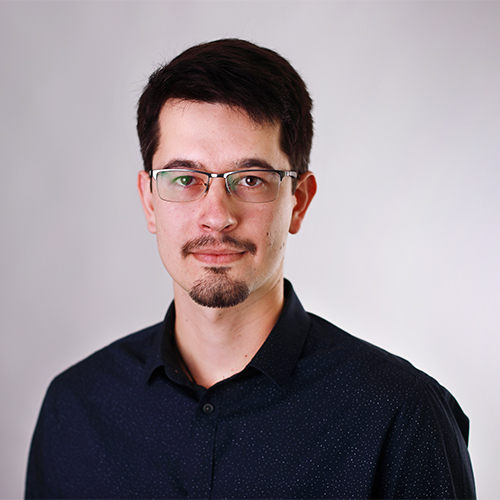 Michal Poništ - SW aplikátor pre lekárne