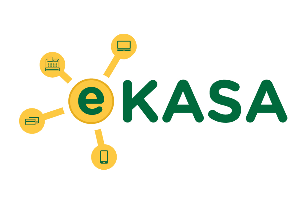 eKasa