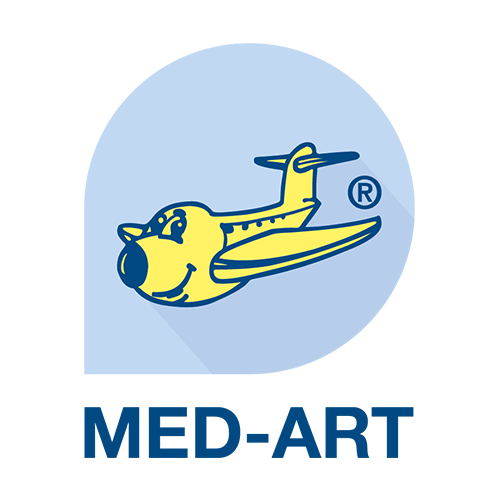 MED-ART