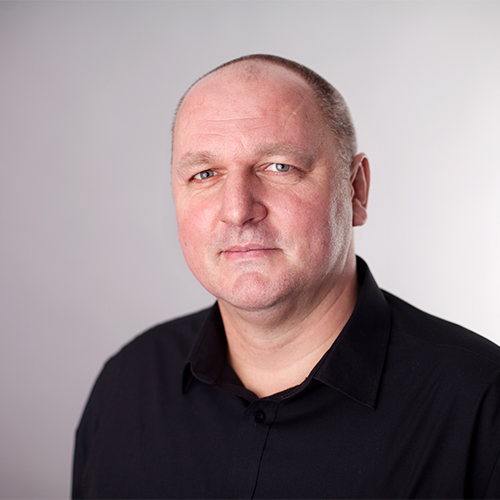 Roman Dancák - SW aplikátor pre lekárne