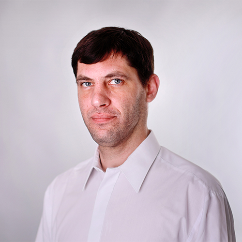 Pavol Pecho - technická podpora